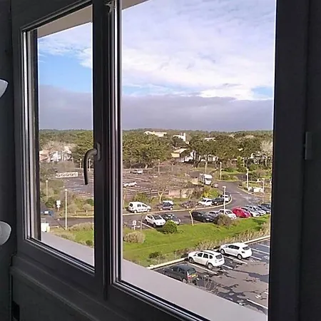 Bord De アパート