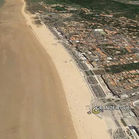 Bord De サン・ジャン·ド・モン