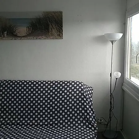 アパート Bord De サン・ジャン·ド・モン