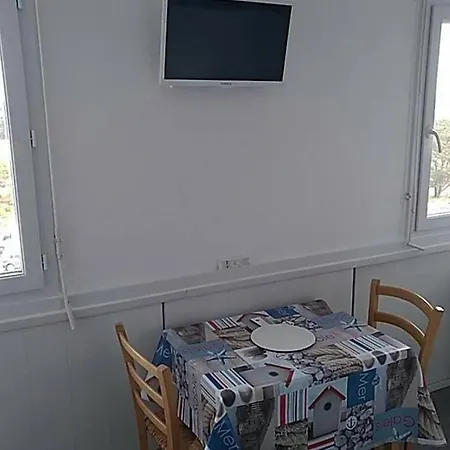 Bord De Apartment *