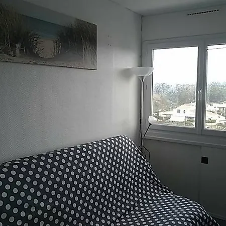 Apartment Bord De Saint-Jean-de-Monts