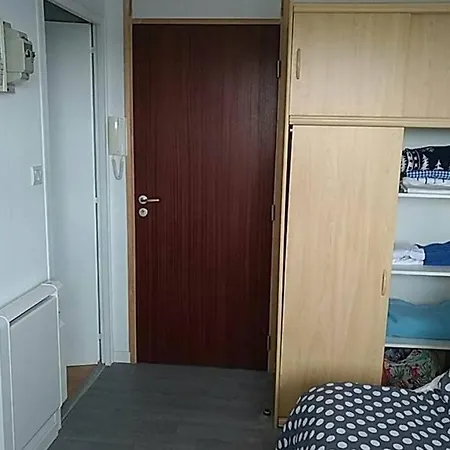 Apartment Bord De Saint-Jean-de-Monts