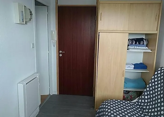 아파트 Bord De 생장드몽